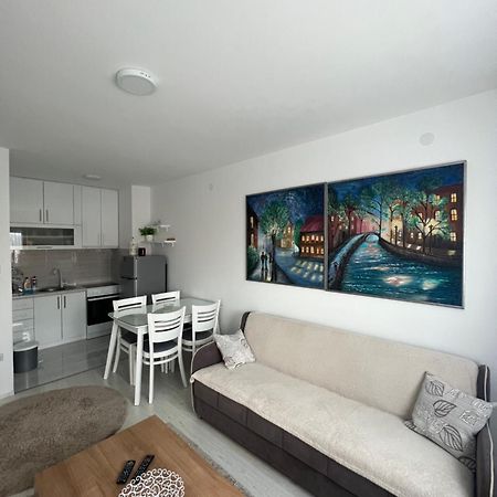 The View Apartment โซโคบานยา ภายนอก รูปภาพ