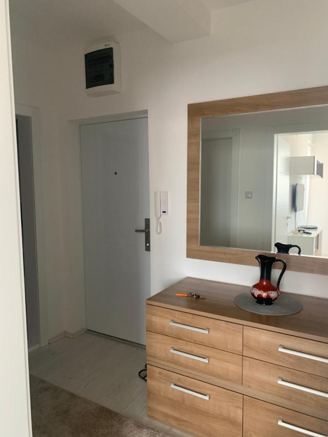 The View Apartment โซโคบานยา ภายนอก รูปภาพ